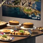 Onix Hotel Praia De Piata