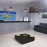Onix Hotel Praia De Piata