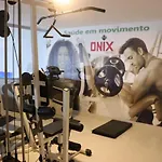 Onix Hotel Praia De Piata