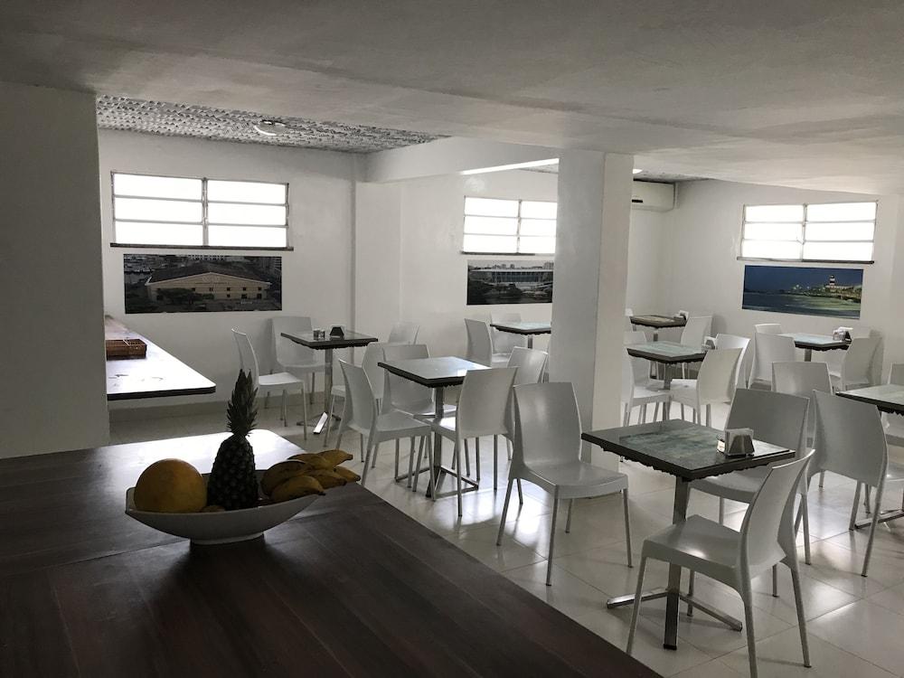 Hotel Onix De Piata Salvador