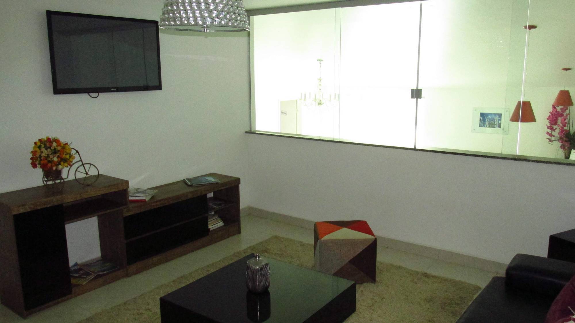 Hotel Onix De Piata Salvador